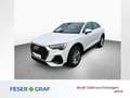 Audi Q3 Sportback 45 TFSI e S tronic-Navi-LED-SHZ-PDC Weiß - thumbnail 1