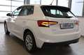 Skoda Fabia Style DSG *LED*NAV*Virtual*RFK*PDC*SHZ*DAB Bianco - thumbnail 3