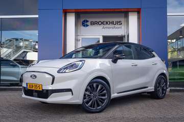 Sound Edition 44 kWh 168pk | Adaptief cruise contr