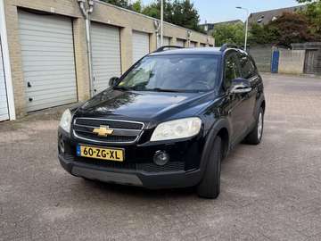 Captiva 3.2i Executive