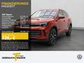Volkswagen Tiguan 1.5 TSI eHybrid ELEGANCE LM20 PANO AHK IQ Rot - thumbnail 1