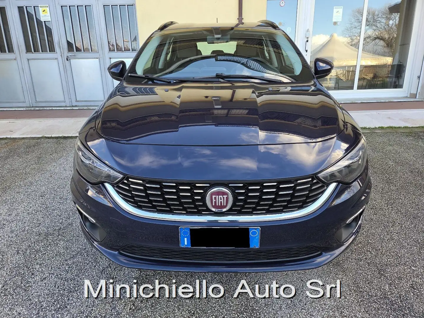 Fiat Tipo Tipo SW 1.6 mjt Lounge CAMBIO AUTOMATICO - 2
