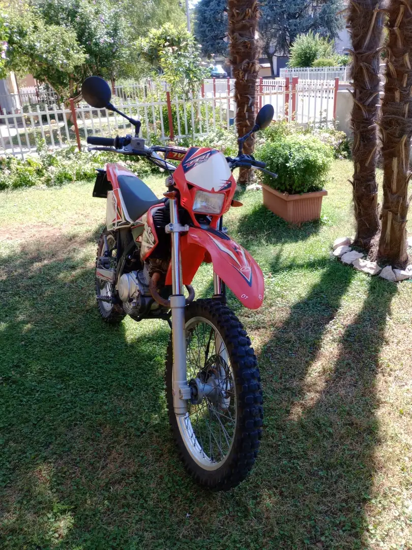 Beta RR 125 - 1