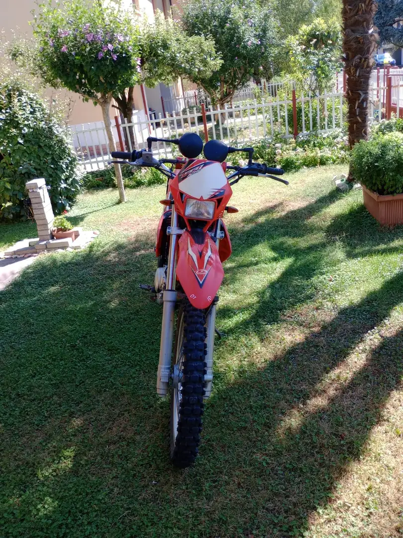 Beta RR 125 - 2
