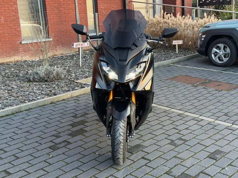 Yamaha TMAX 560 - foto 7