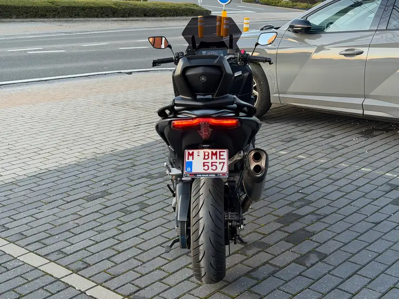 Yamaha TMAX 560 - foto 5