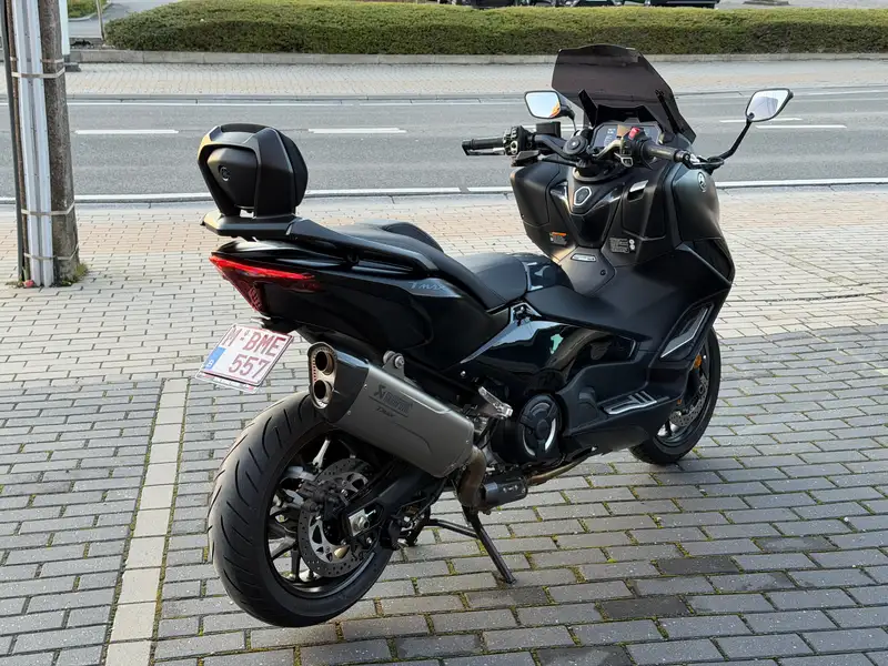 Yamaha TMAX 560 - foto 6