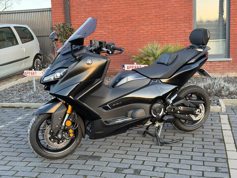 Yamaha TMAX 560 - foto 3
