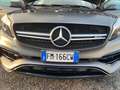 Mercedes-Benz A 45 AMG 50 edition Gris - thumbnail 9