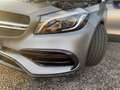 Mercedes-Benz A 45 AMG 50 edition Gris - thumbnail 11