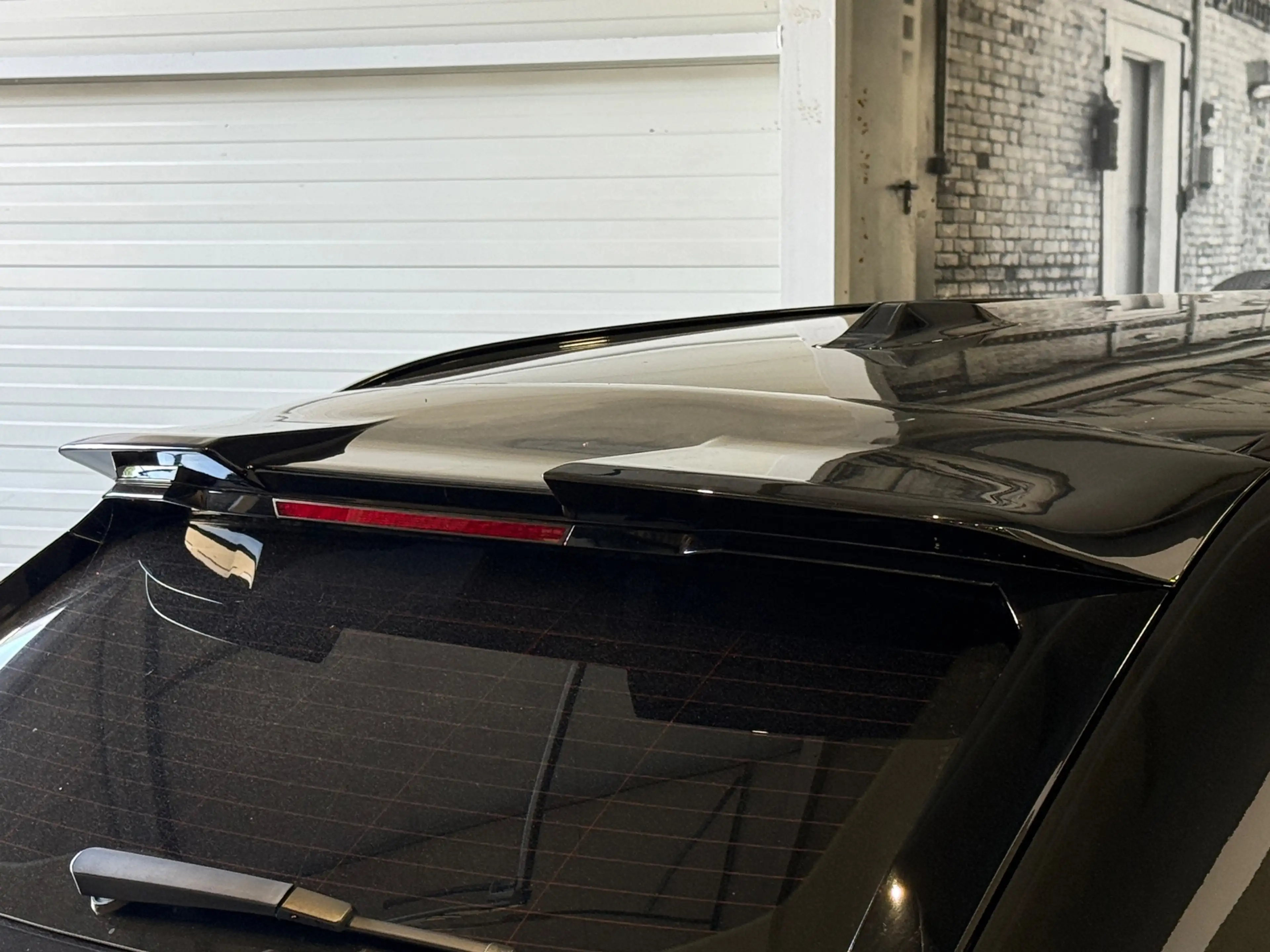 BMW i5 Touring EDrive40 M Sport Edition 84 kWh — photo 7