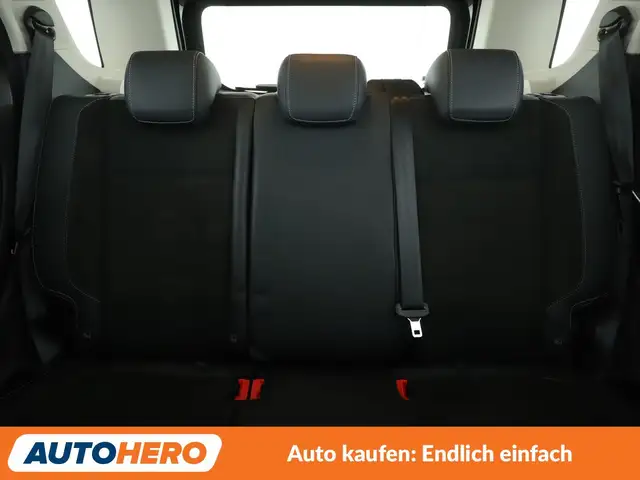Ford EcoSport view 15