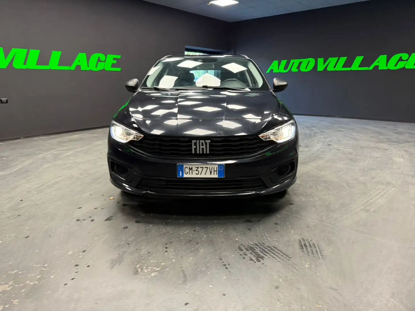 Fiat Tipo Tipo SW 1.6 mjt CityLife s Black - 2