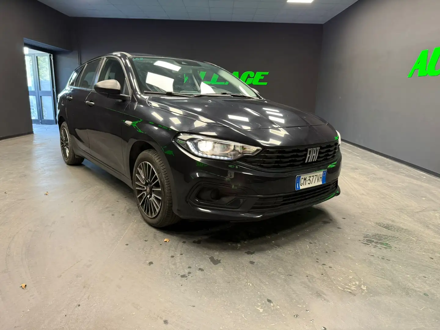 Fiat Tipo Tipo SW 1.6 mjt CityLife s Black - 1