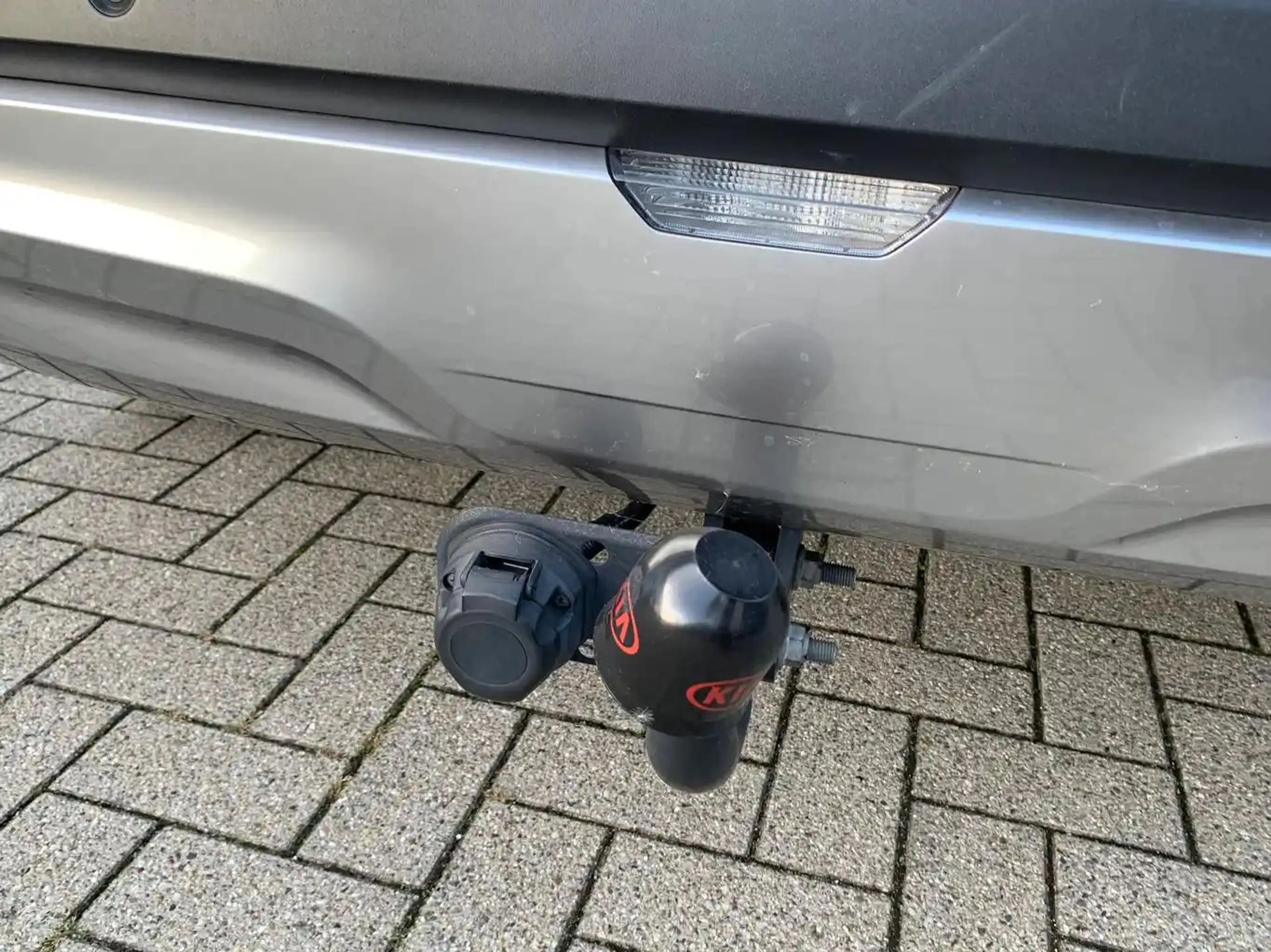 Kia Sportage 1.6 T-GDi MHEV DynamicLine | 1650 kg trekgewicht | — photo 10