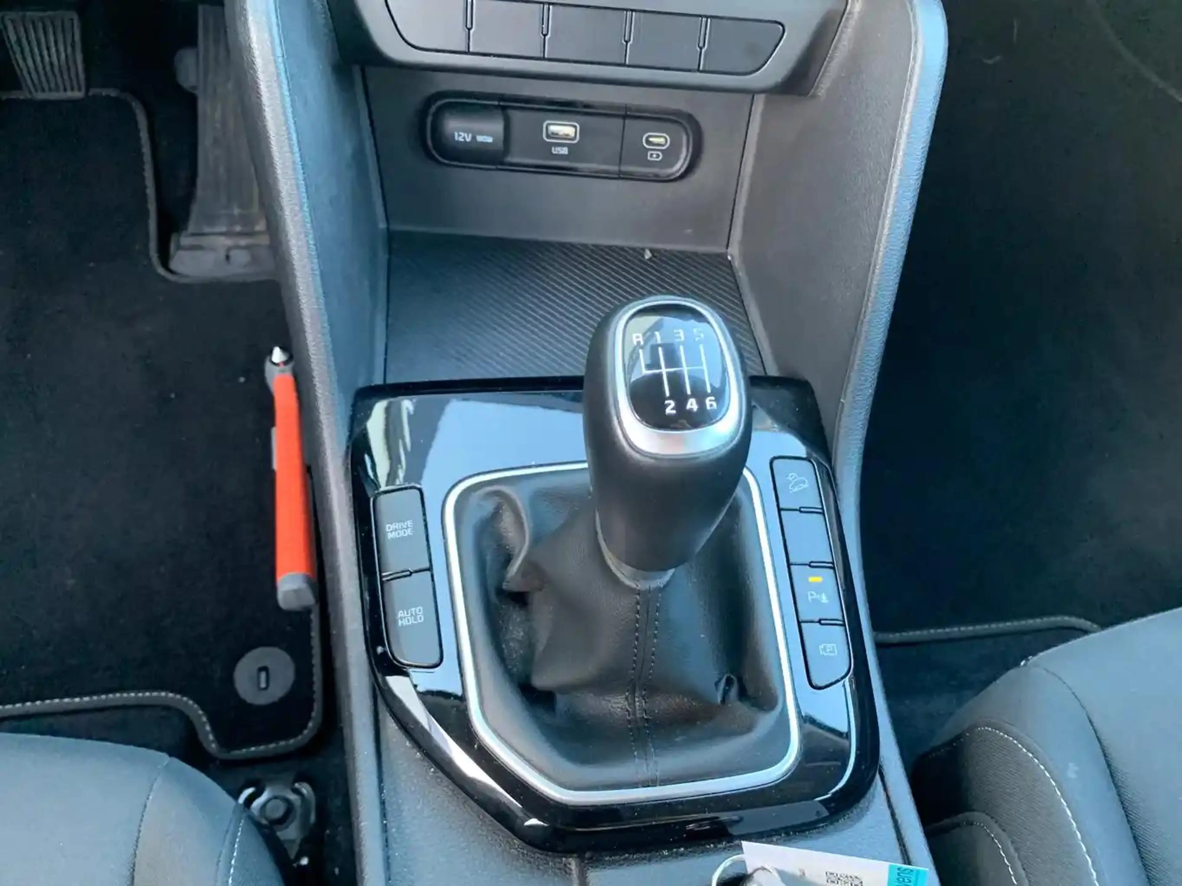 Kia Sportage 1.6 T-GDi MHEV DynamicLine | 1650 kg trekgewicht | — photo 8