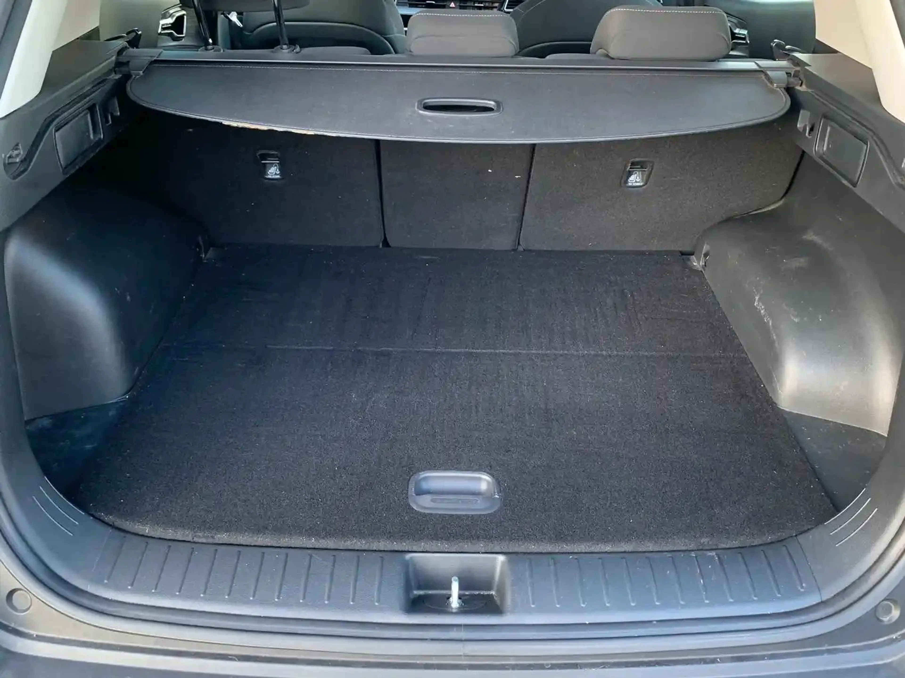 Kia Sportage 1.6 T-GDi MHEV DynamicLine | 1650 kg trekgewicht | — photo 11