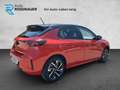 Opel Corsa YES !LED, Kamera, Sitzheizung! Orange - thumbnail 4