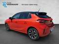 Opel Corsa YES !LED, Kamera, Sitzheizung! Orange - thumbnail 5