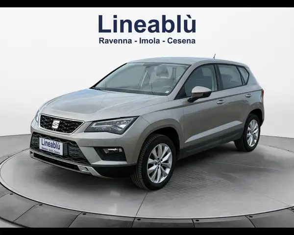 SEAT Ateca 1.6 TDI Style
