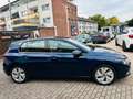 Volkswagen Golf VIII Lim. Style eTSI+Scheckheft+Automatik Blau - thumbnail 5