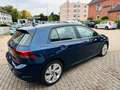 Volkswagen Golf VIII Lim. Style eTSI+Scheckheft+Automatik Blau - thumbnail 4