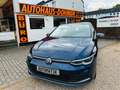 Volkswagen Golf VIII Lim. Style eTSI+Scheckheft+Automatik Blau - thumbnail 6