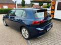 Volkswagen Golf VIII Lim. Style eTSI+Scheckheft+Automatik Blau - thumbnail 8