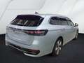 Volkswagen Passat Variant Elegance 2.0TDI DSG 299,-ohne Anzahlung AHK Trave Silber - thumbnail 5