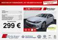 Volkswagen Passat Variant Elegance 2.0TDI DSG 299,-ohne Anzahlung AHK Trave Silber - thumbnail 2