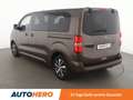 Toyota Proace 2.0 D-4D L1 Family Comfort Aut.*HUD*NAVI*TEMPO* Коричневий - thumbnail 4