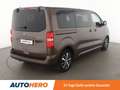 Toyota Proace 2.0 D-4D L1 Family Comfort Aut.*HUD*NAVI*TEMPO* Коричневий - thumbnail 6