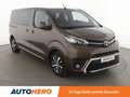 Toyota Proace 2.0 D-4D L1 Family Comfort Aut.*HUD*NAVI*TEMPO* Коричневий - thumbnail 8