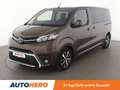 Toyota Proace 2.0 D-4D L1 Family Comfort Aut.*HUD*NAVI*TEMPO* Коричневий - thumbnail 1