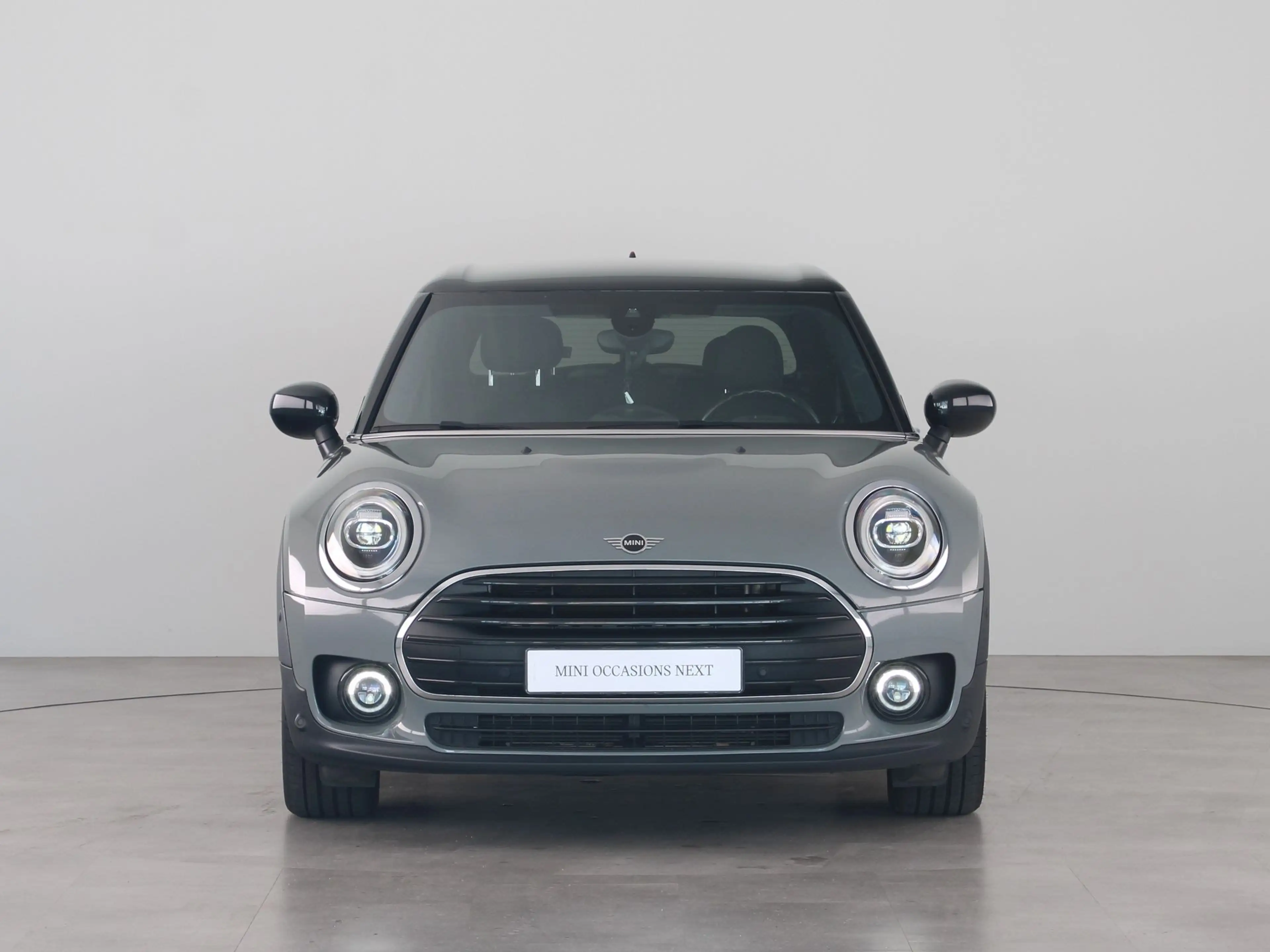 MINI Cooper Clubman Business Edition Aut. — photo 2