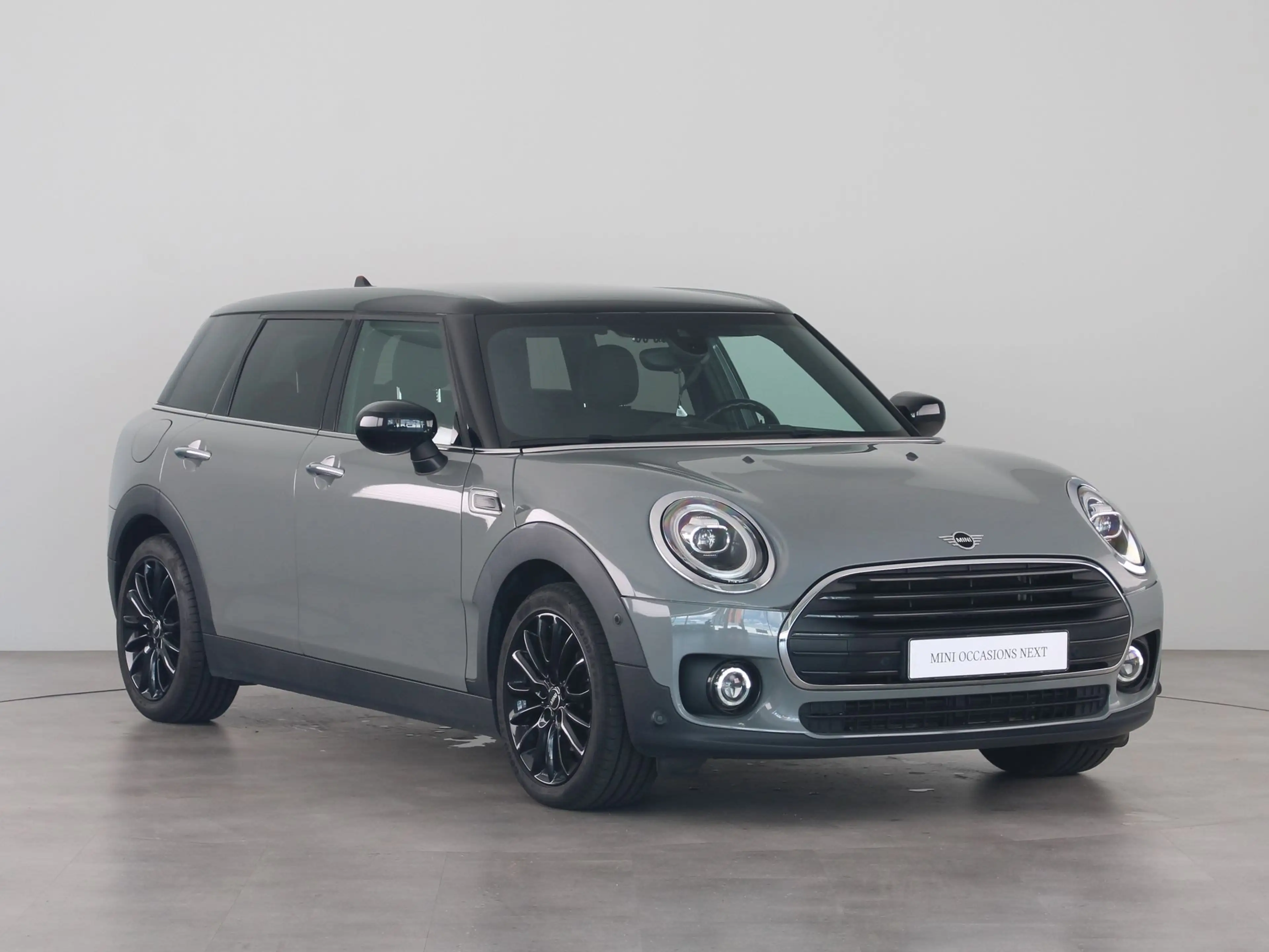 MINI Cooper Clubman Business Edition Aut. — photo 3