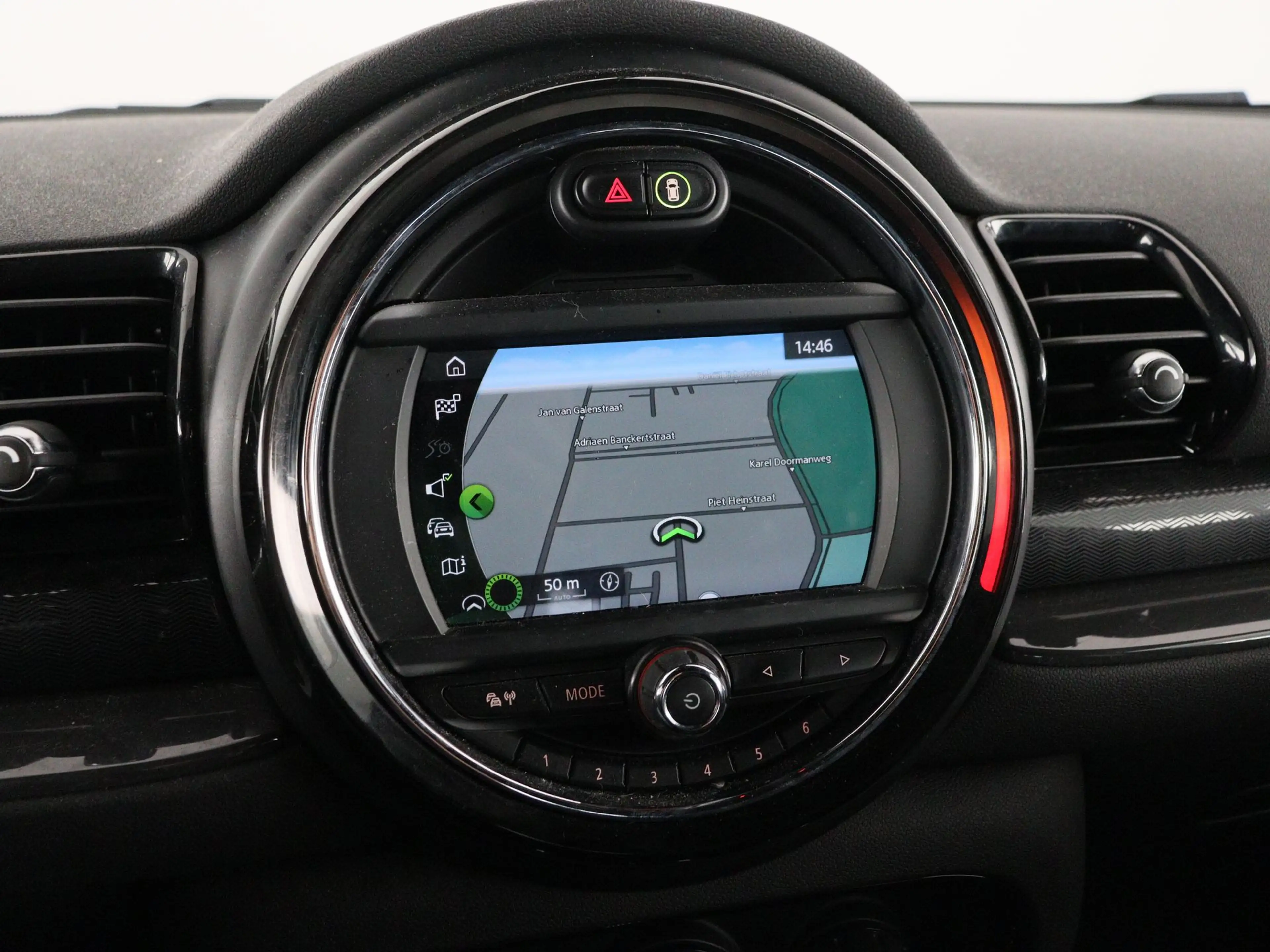 MINI Cooper Clubman Business Edition Aut. — photo 13