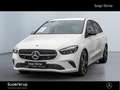 Mercedes-Benz B 220 4M , NIGHT PROGRESSIVE MEMO KAMERA SPUR Weiß - thumbnail 1