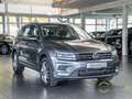 Volkswagen Tiguan Highline 4Motion Pano Stnd.Heiz Keyl. RFK Nav Mass Gris - thumbnail 4