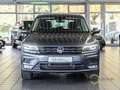 Volkswagen Tiguan Highline 4Motion Pano Stnd.Heiz Keyl. RFK Nav Mass Gris - thumbnail 3