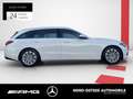 Mercedes-Benz C 200 T d AVANTGARDE LED KAMERA AMBIENTE SPURH. Blanc - thumbnail 9