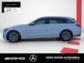 Mercedes-Benz C 200 T d AVANTGARDE LED KAMERA AMBIENTE SPURH. Blanc - thumbnail 8