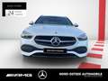 Mercedes-Benz C 200 T d AVANTGARDE LED KAMERA AMBIENTE SPURH. Blanc - thumbnail 6