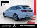 Mercedes-Benz C 200 T d AVANTGARDE LED KAMERA AMBIENTE SPURH. Blanc - thumbnail 3