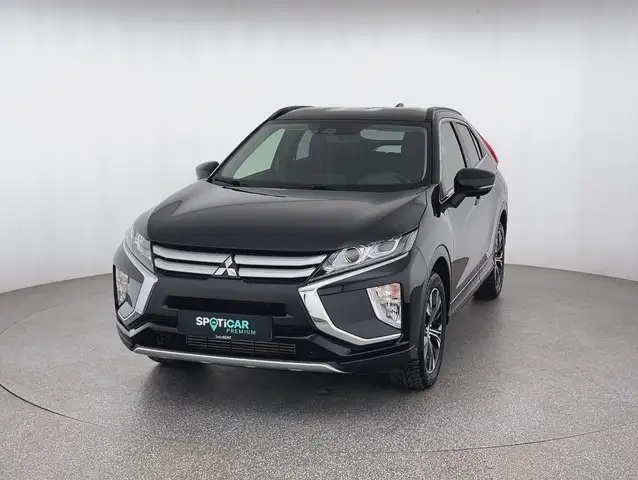 Mitsubishi Eclipse Cross Spirit 1.5 *RFK*AT*DAB*uvm
