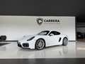 Porsche Cayman GTS PDK Blanco - thumbnail 1