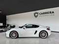 Porsche Cayman GTS PDK Blanco - thumbnail 4
