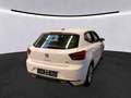SEAT Ibiza FR Beats 1.0 MPI*NAVI*KAM*Full-LED*SHZ*PDC Weiß - thumbnail 2