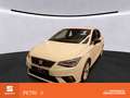 SEAT Ibiza FR Beats 1.0 MPI*NAVI*KAM*Full-LED*SHZ*PDC Weiß - thumbnail 1