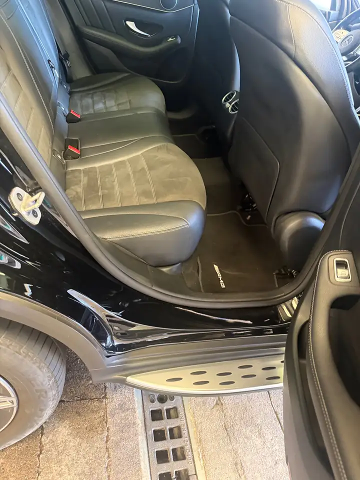 Mercedes-Benz GLC 300 4matic sport premium, foto 4
